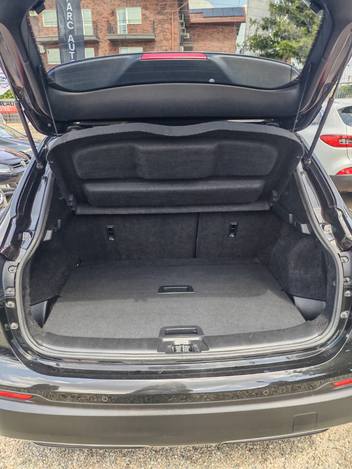 NISSAN QASHQAI TEKNA 1.5D
