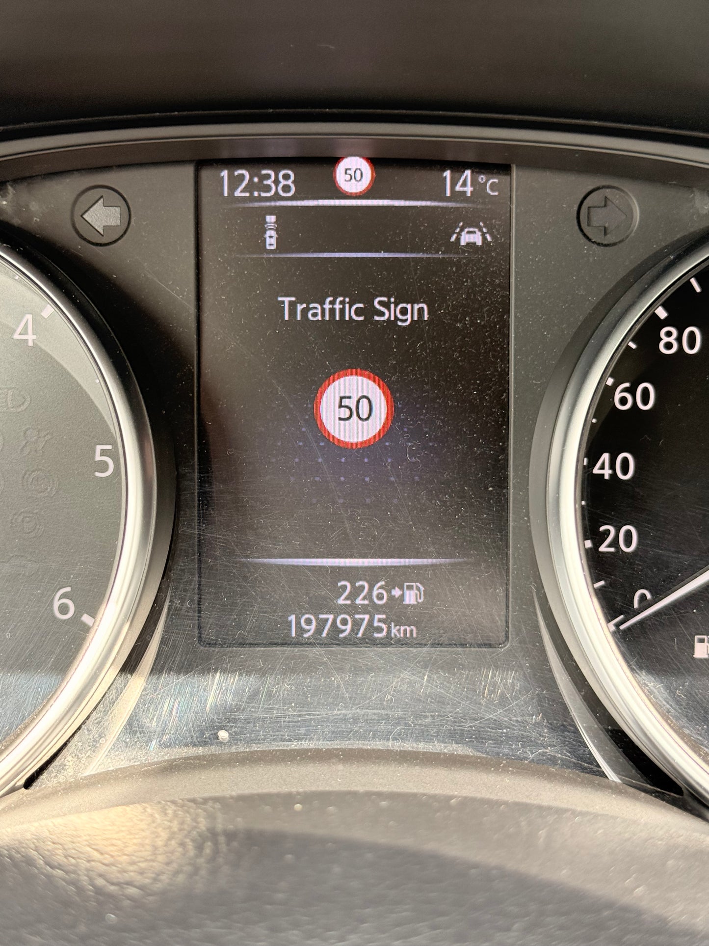 NISSAN QASHQAI 1.5dCI TEKNNA 2018
