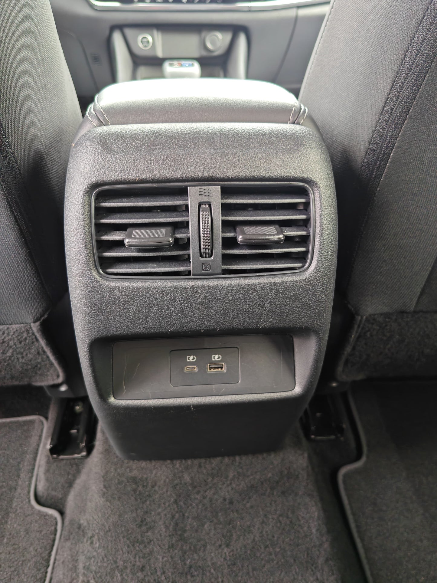 NISSAN QASHQAI HYBRID