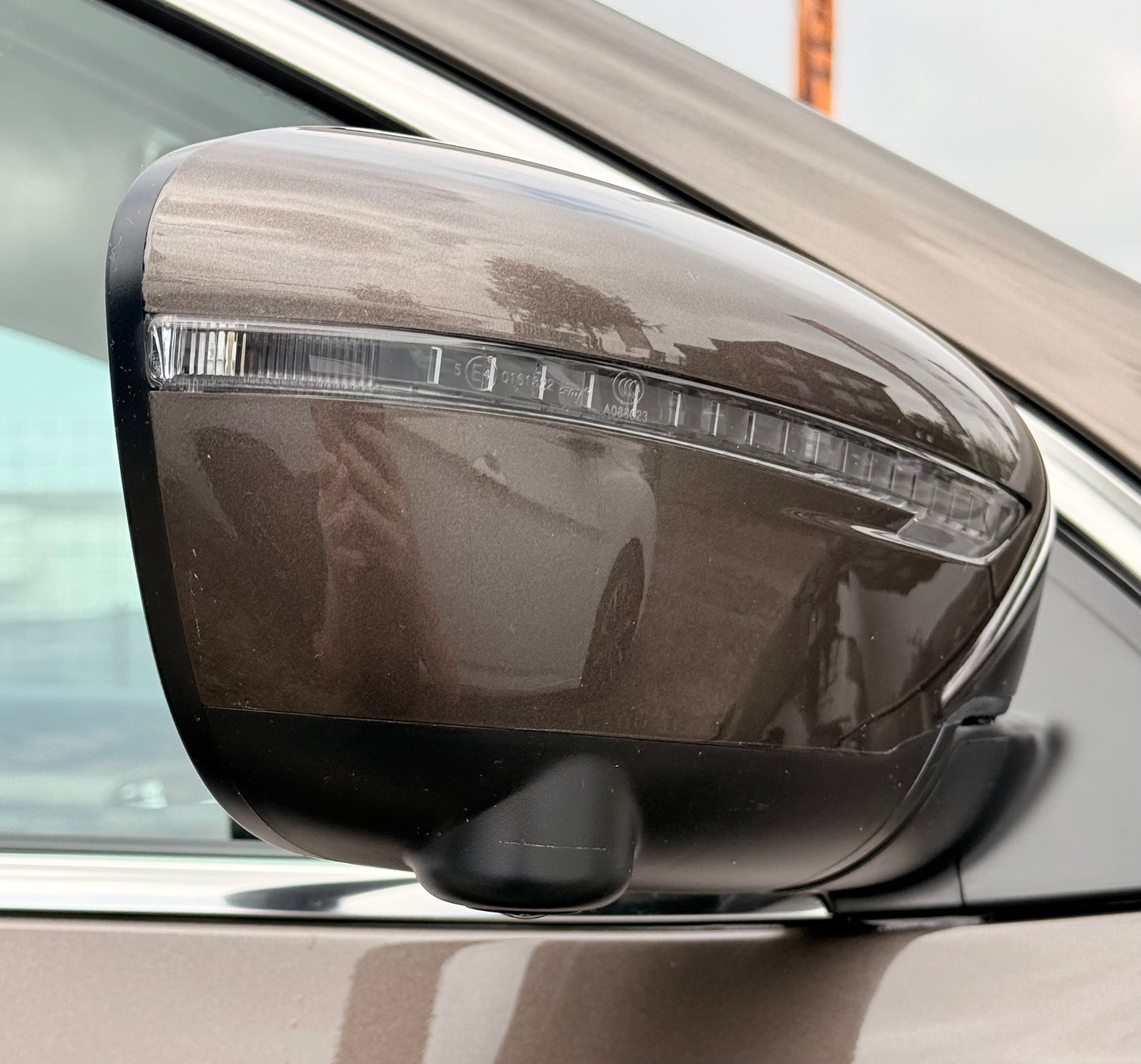 NISSAN QASHQAI 1.5dCI TEKNNA 2018