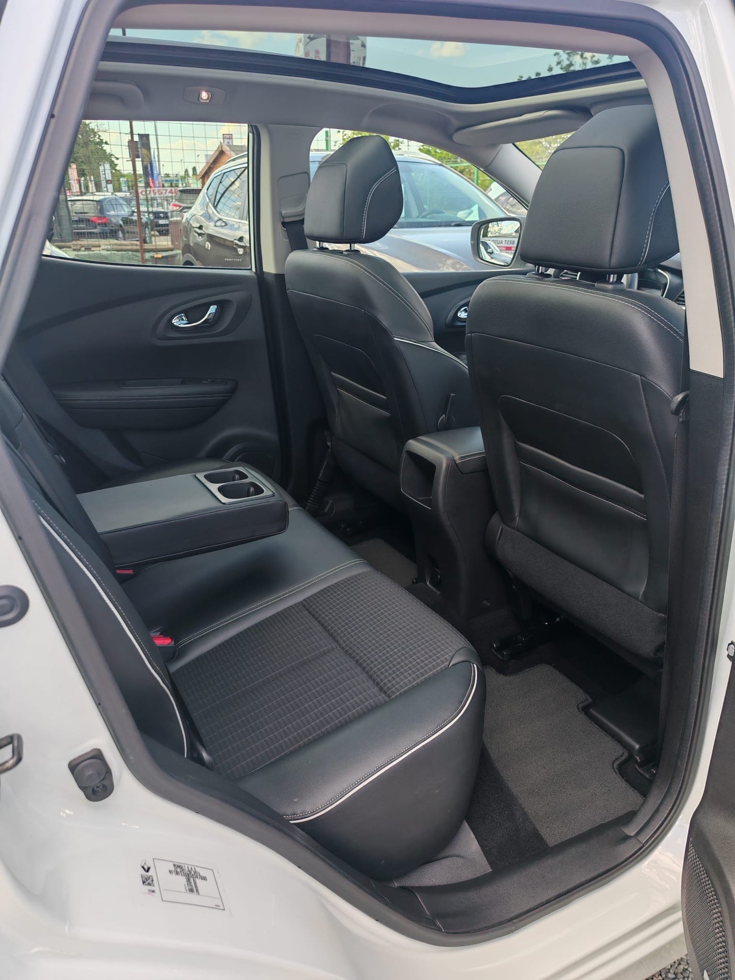 Renault Kadjar Bose