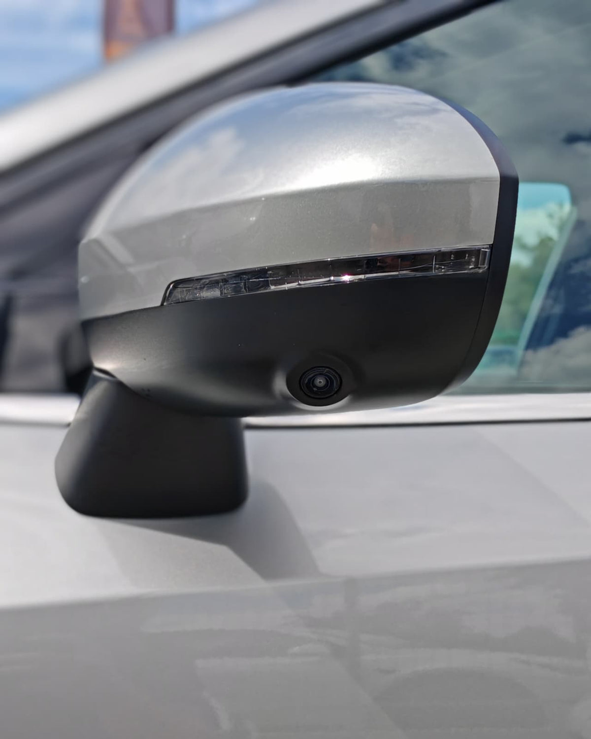 NISSAN QASHQAI 1.3 Hybrid 2022