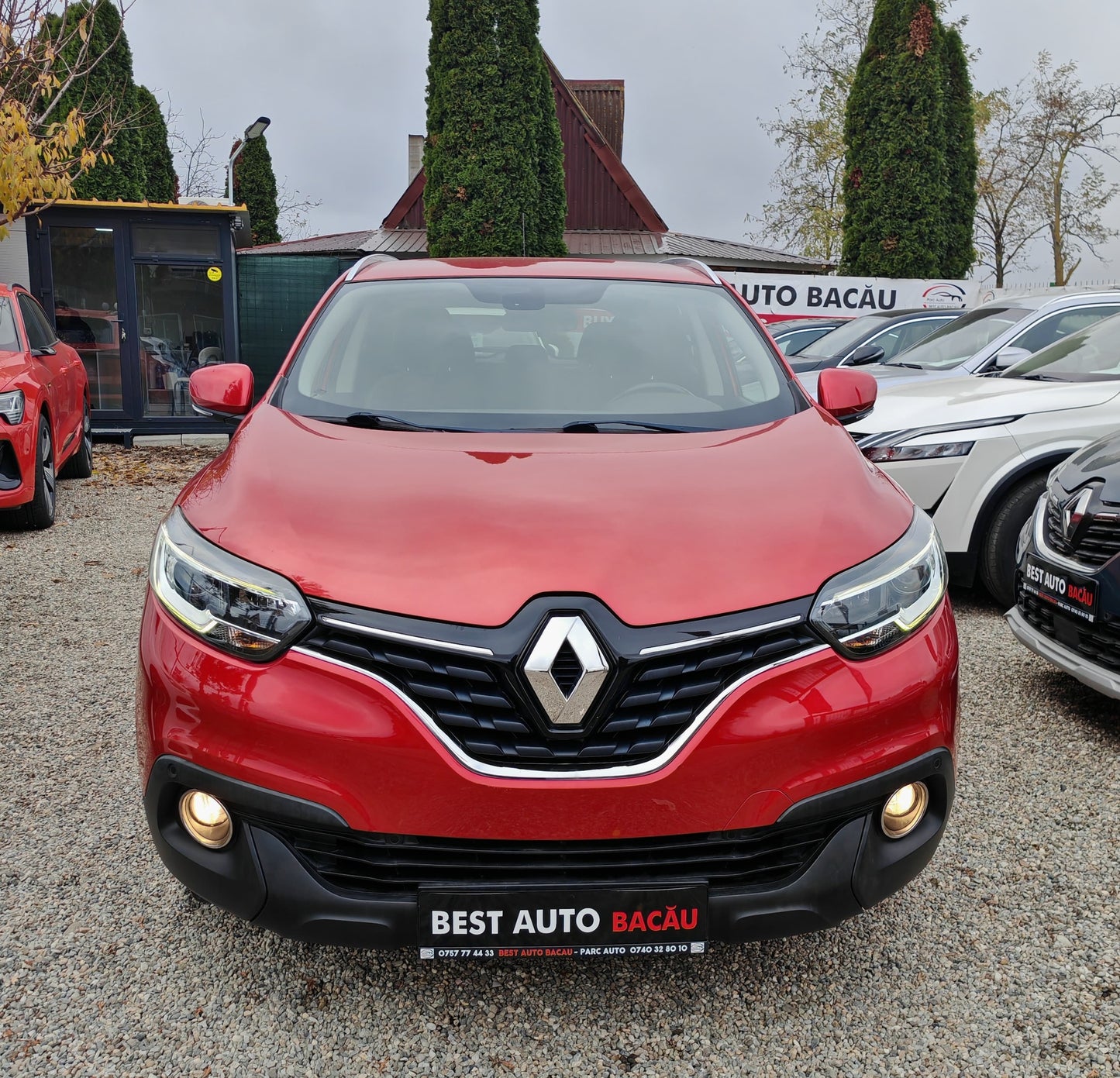 Renault Kadjar