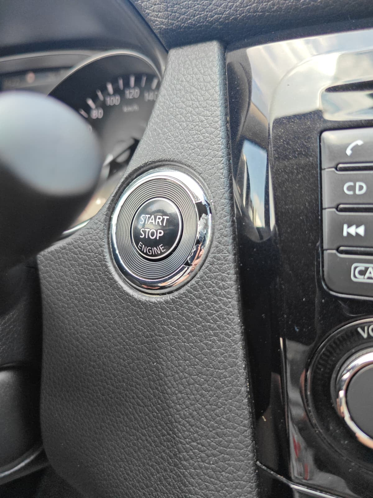 NISSAN QASHQAI TEKNA 1.5D