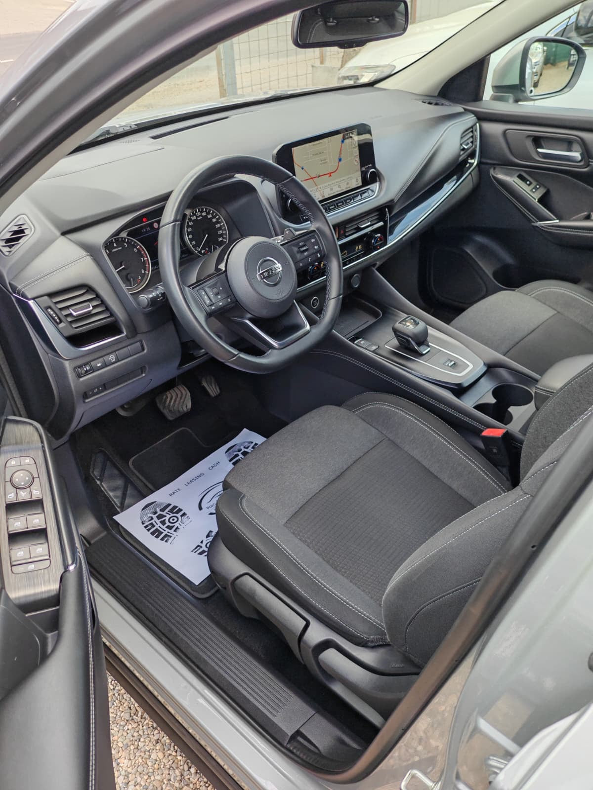 NISSAN QASHQAI 1.3 Hybrid 2022