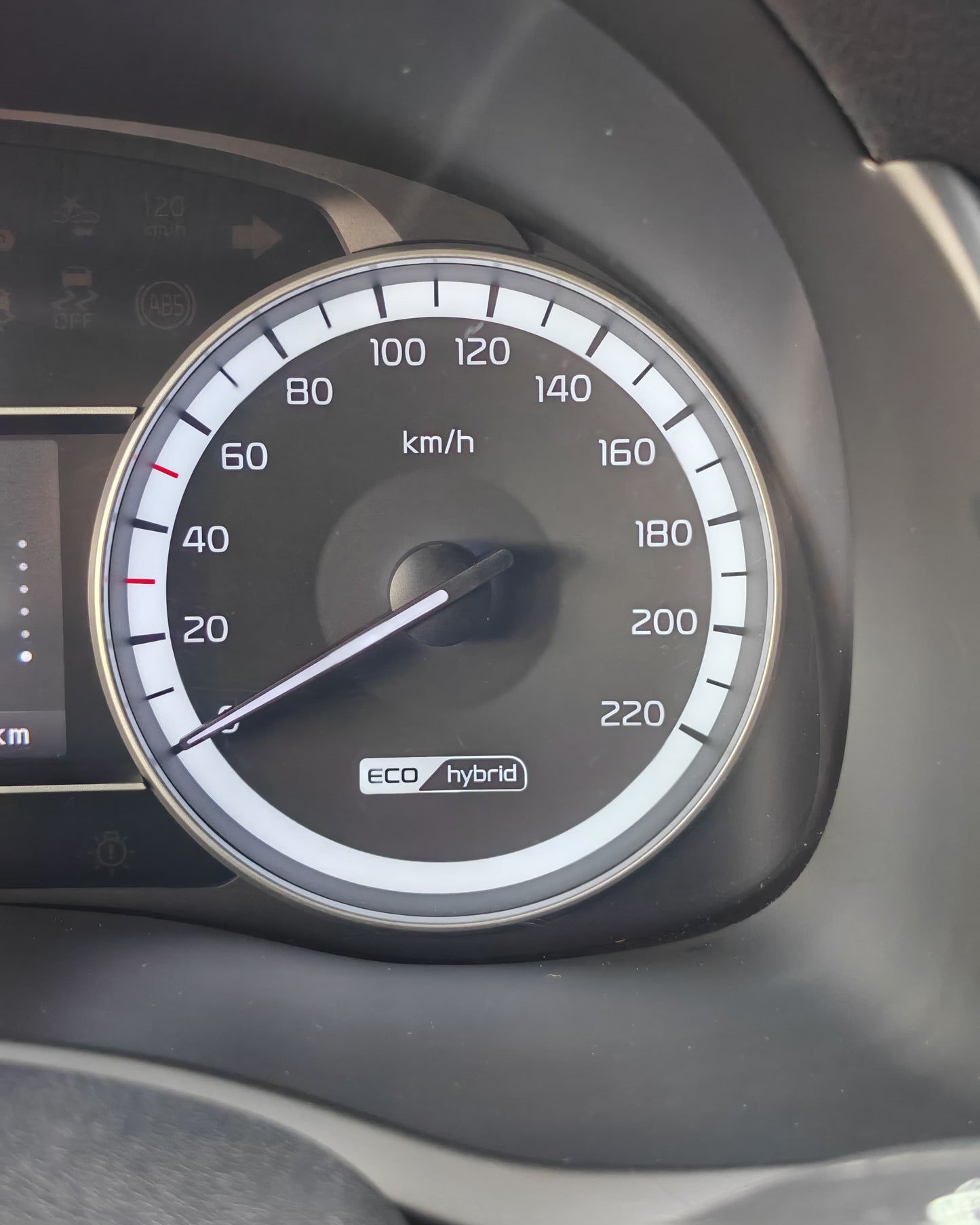 KIA NIRO ECO HYBRID 1.6 105CP