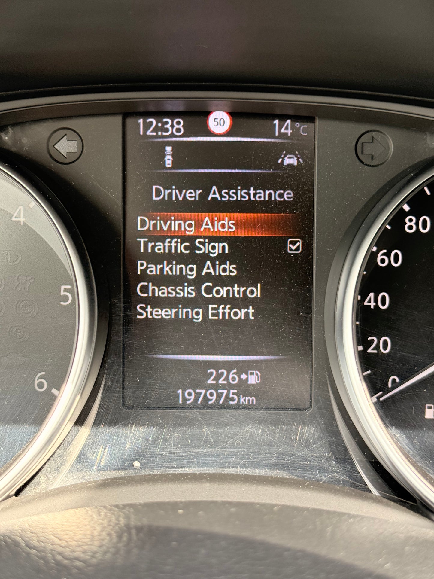 NISSAN QASHQAI 1.5dCI TEKNNA 2018