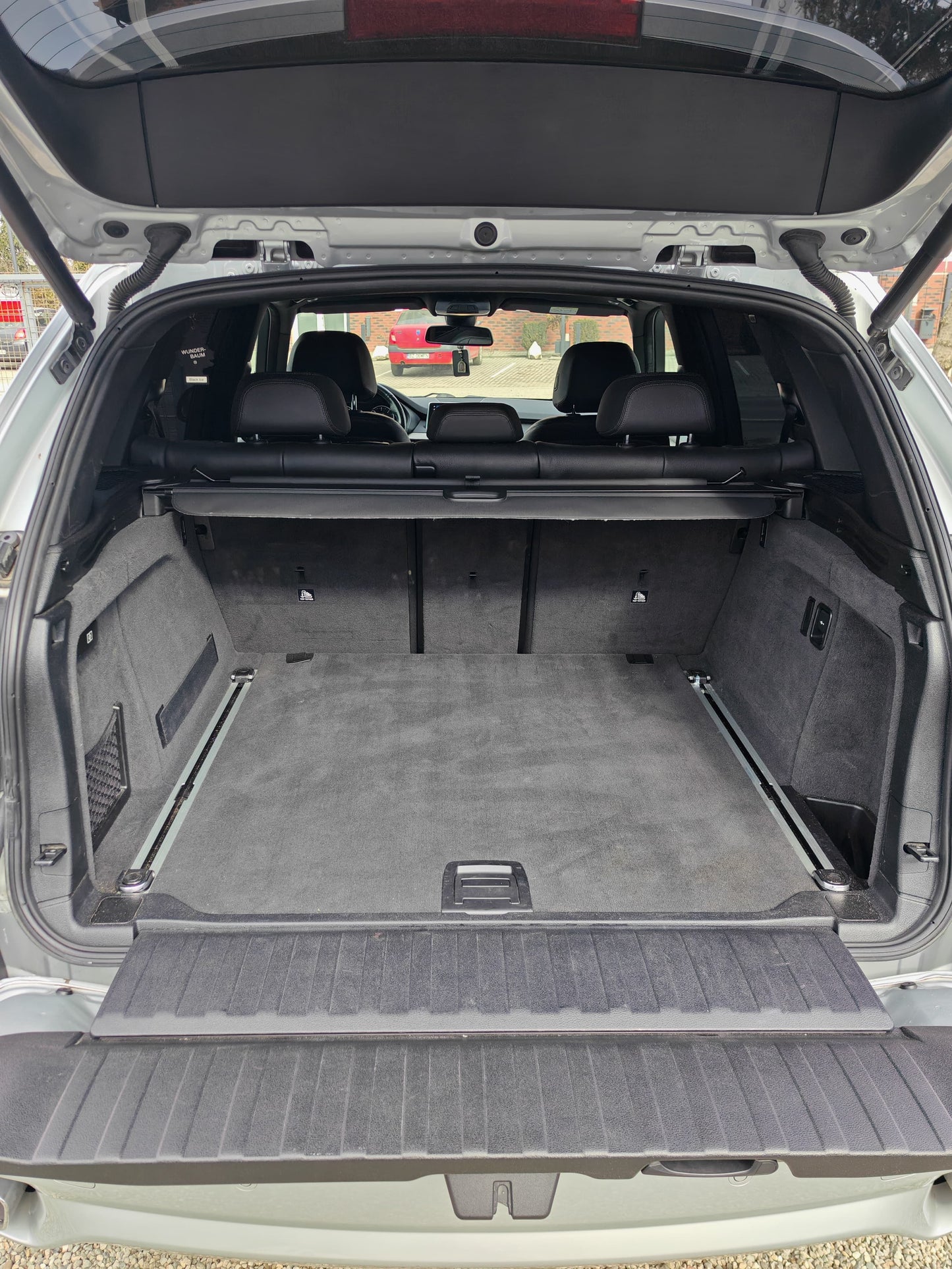 BMW X5 3.0 xDrive M Pachet