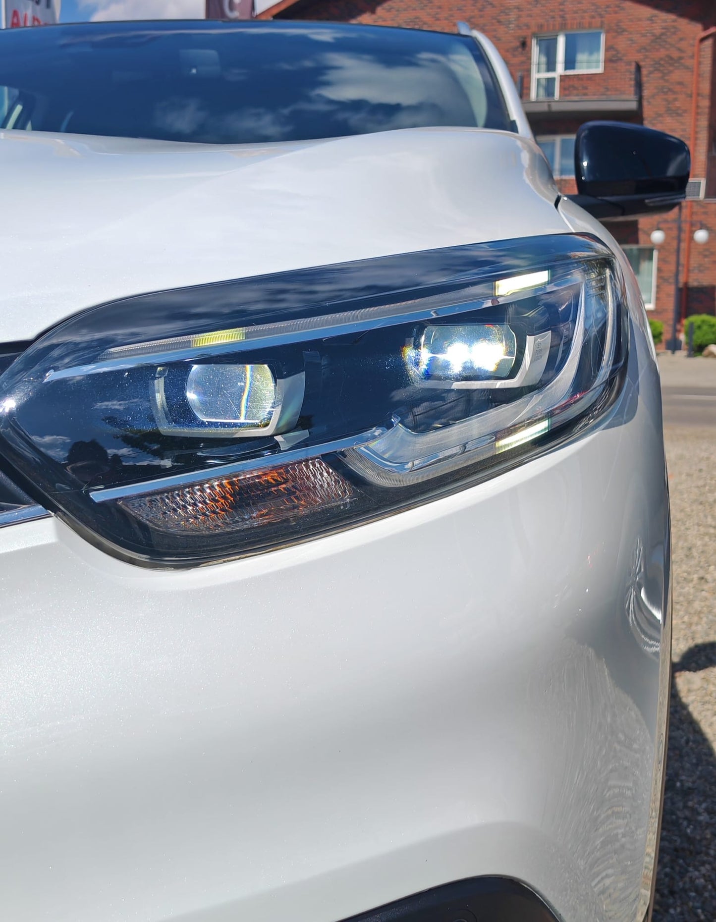 Renault Kadjar Bose