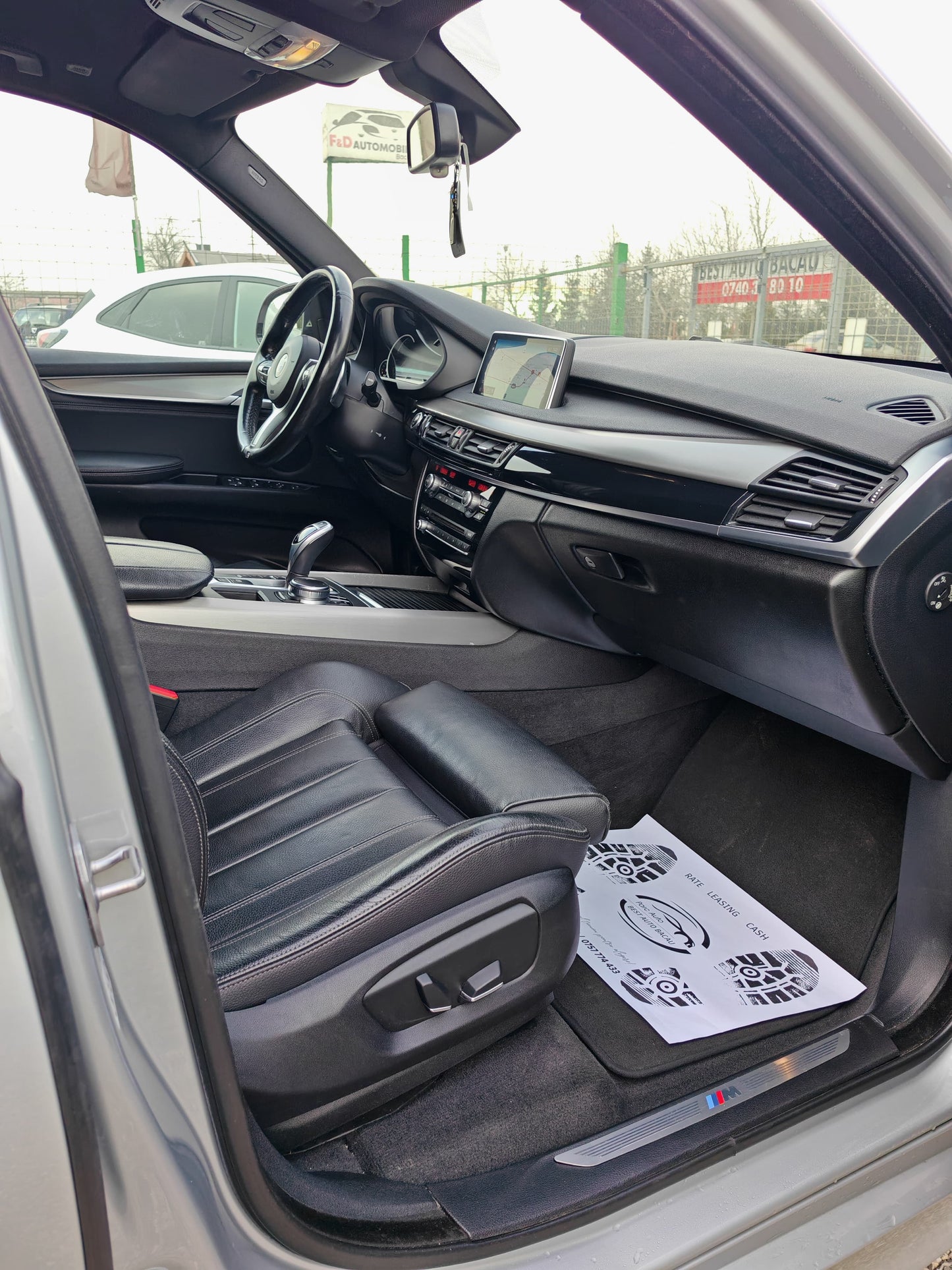 BMW X5 3.0 xDrive M Pachet