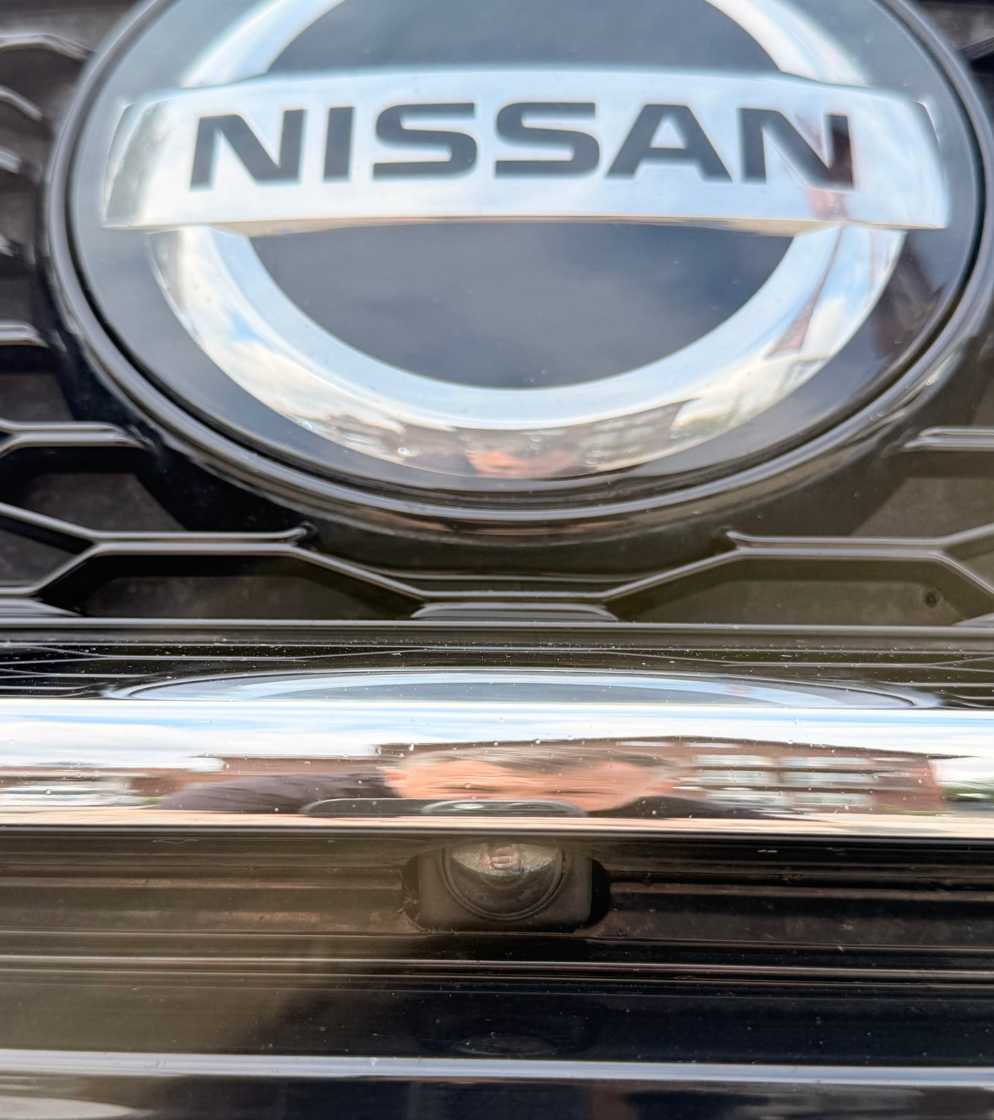 NISSAN QASHQAI 1.5dCI TEKNNA 2018