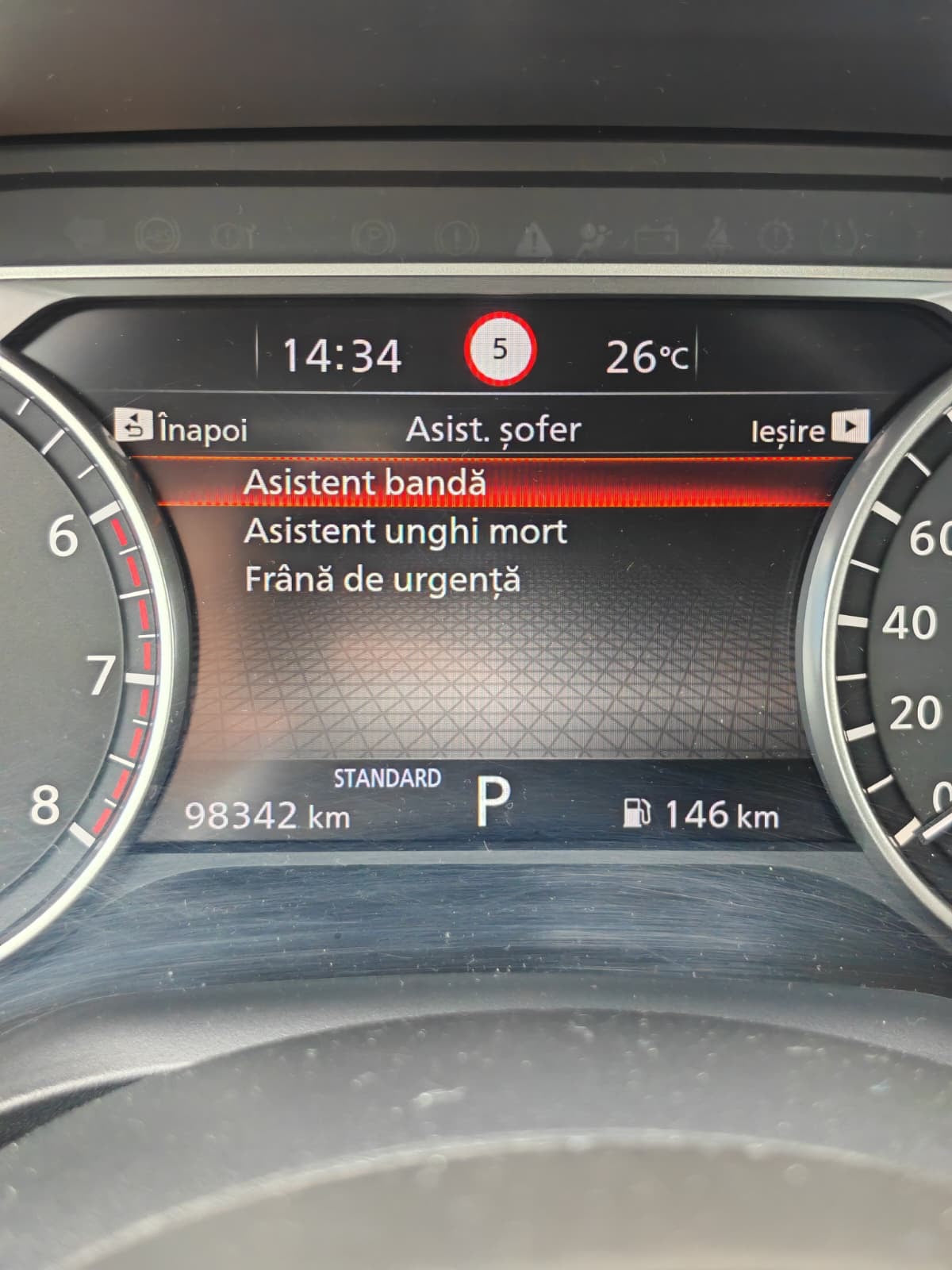 NISSAN QASHQAI 1.3 Hybrid 2022