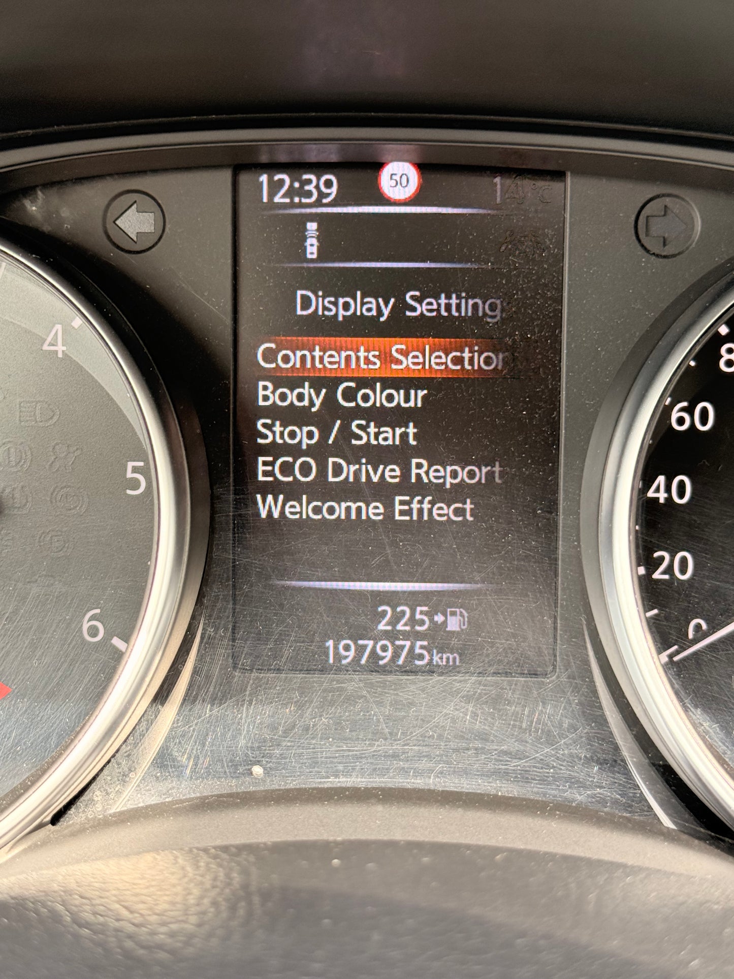 NISSAN QASHQAI 1.5dCI TEKNNA 2018
