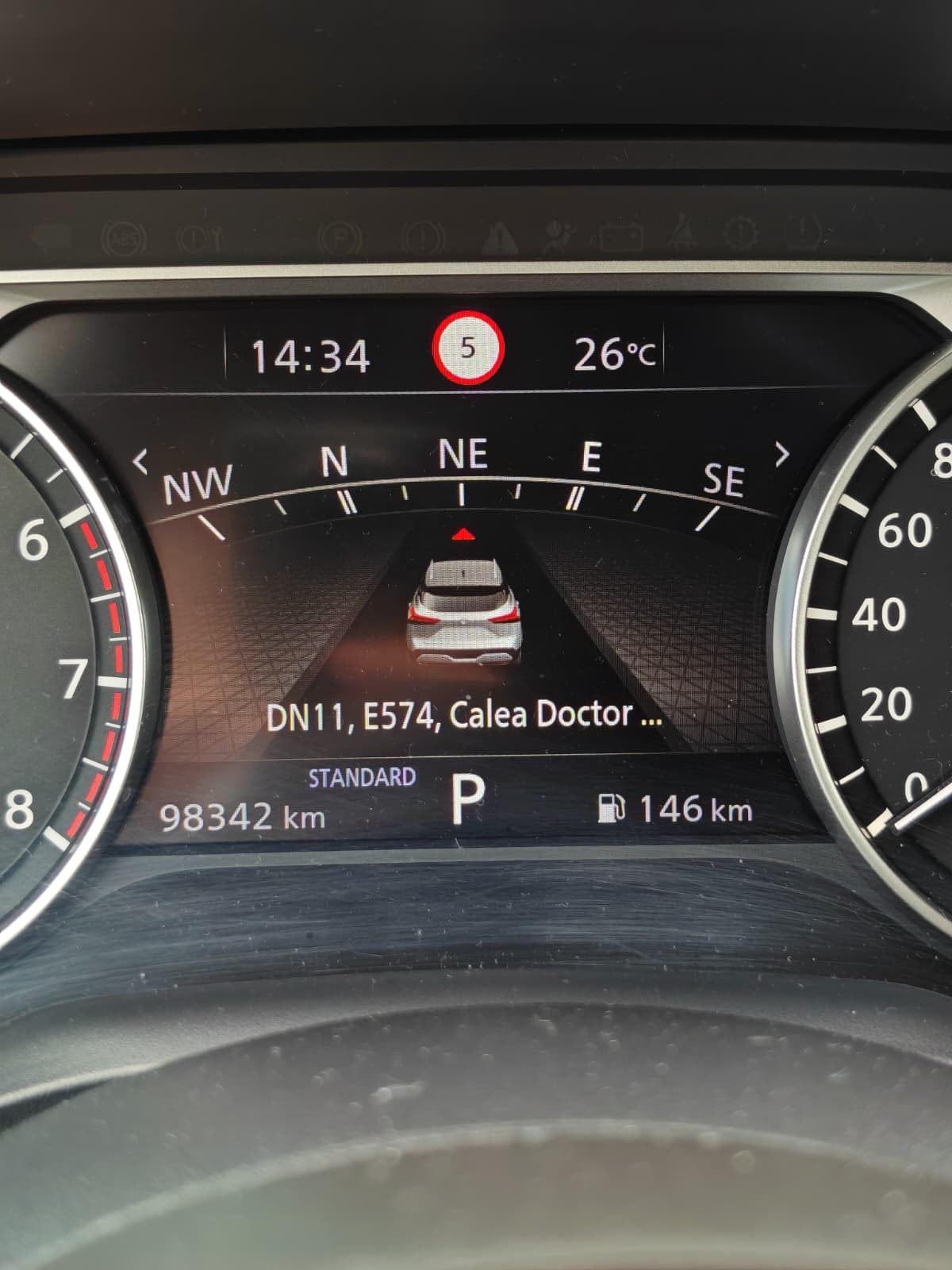 NISSAN QASHQAI 1.3 Hybrid 2022
