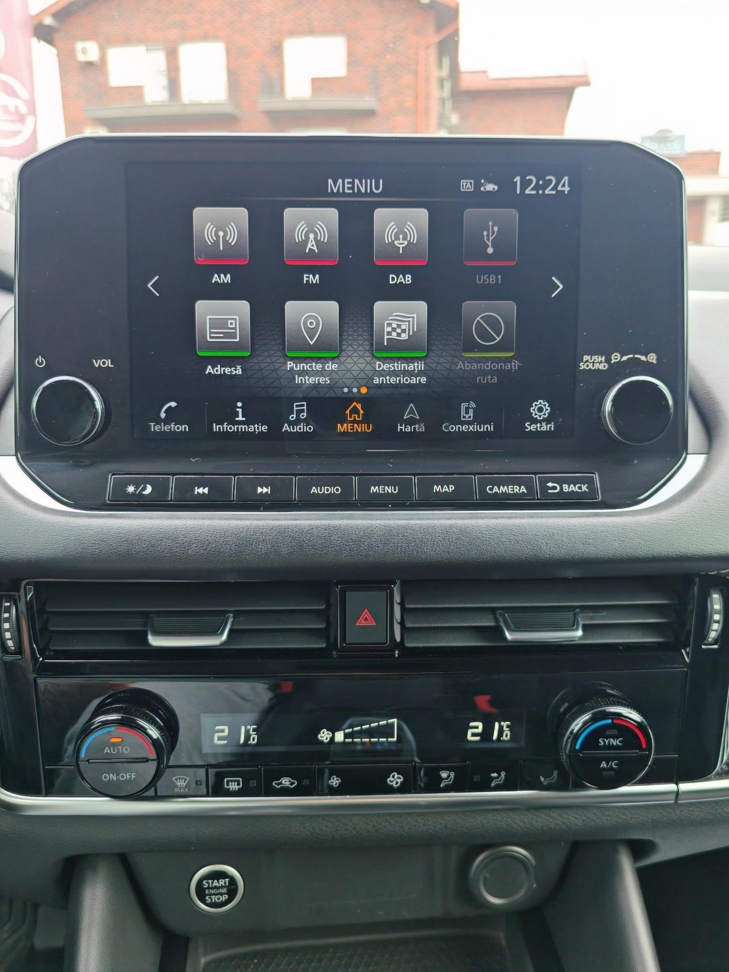 NISSAN QASHQAI HYBRID