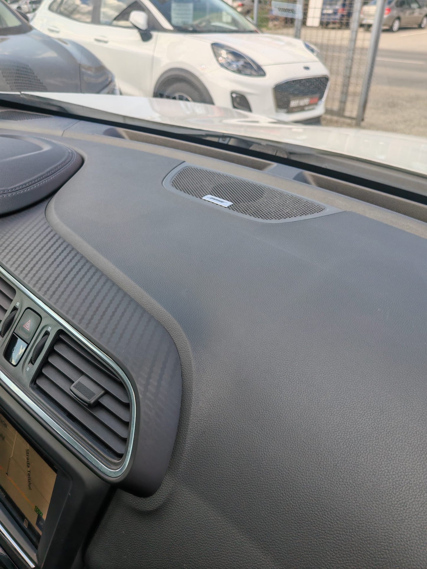 Renault Kadjar Bose