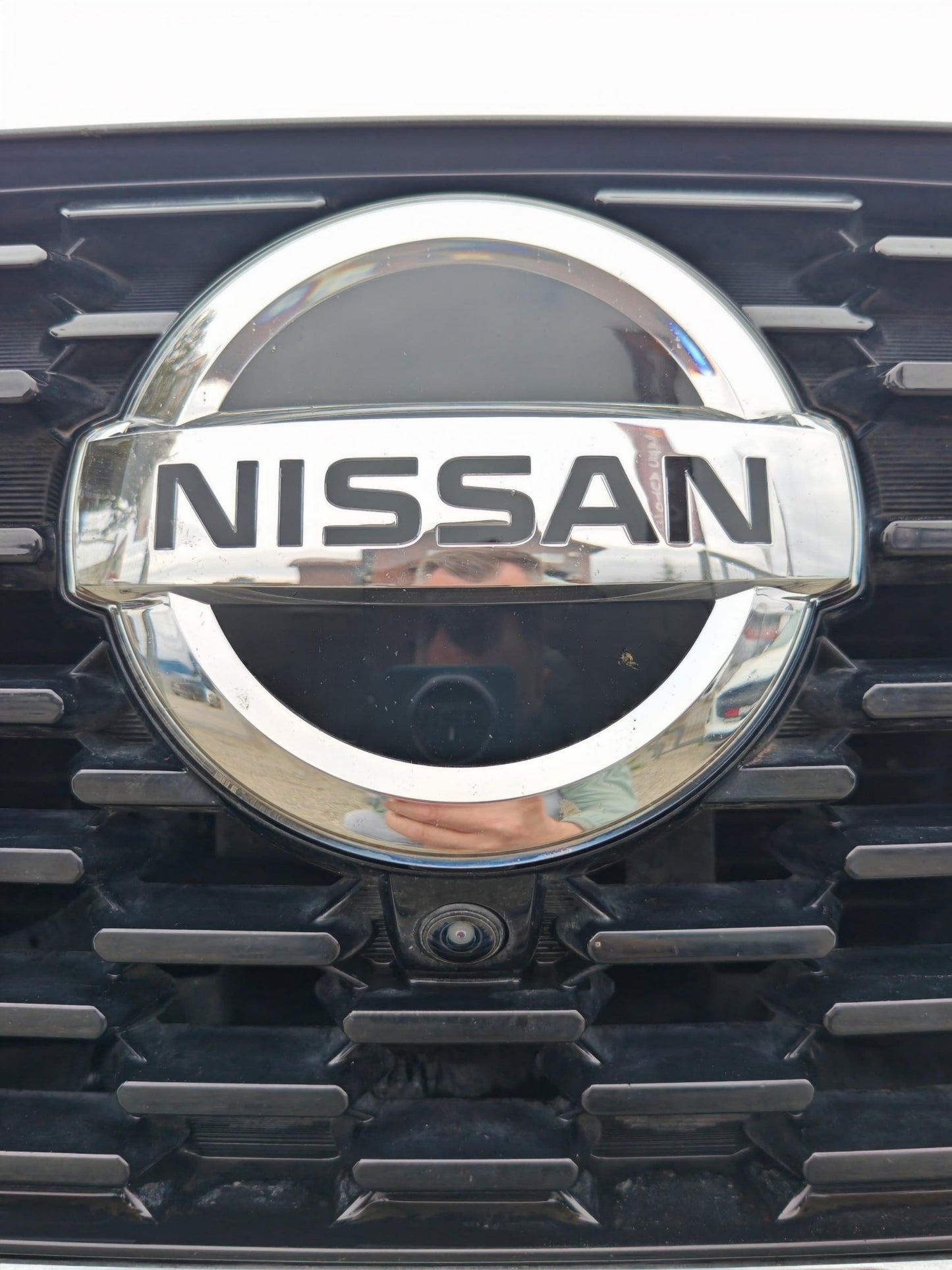 NISSAN QASHQAI HYBRID