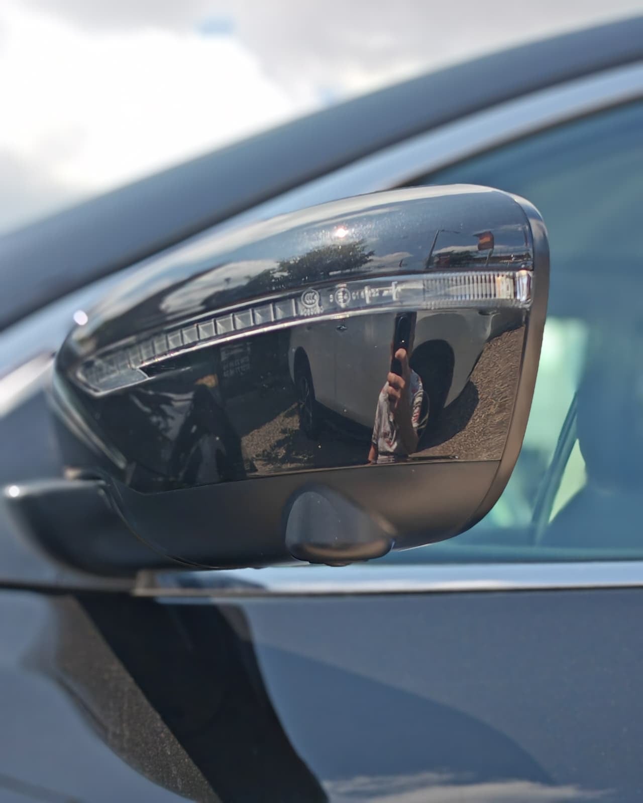 NISSAN QASHQAI TEKNA 1.5D
