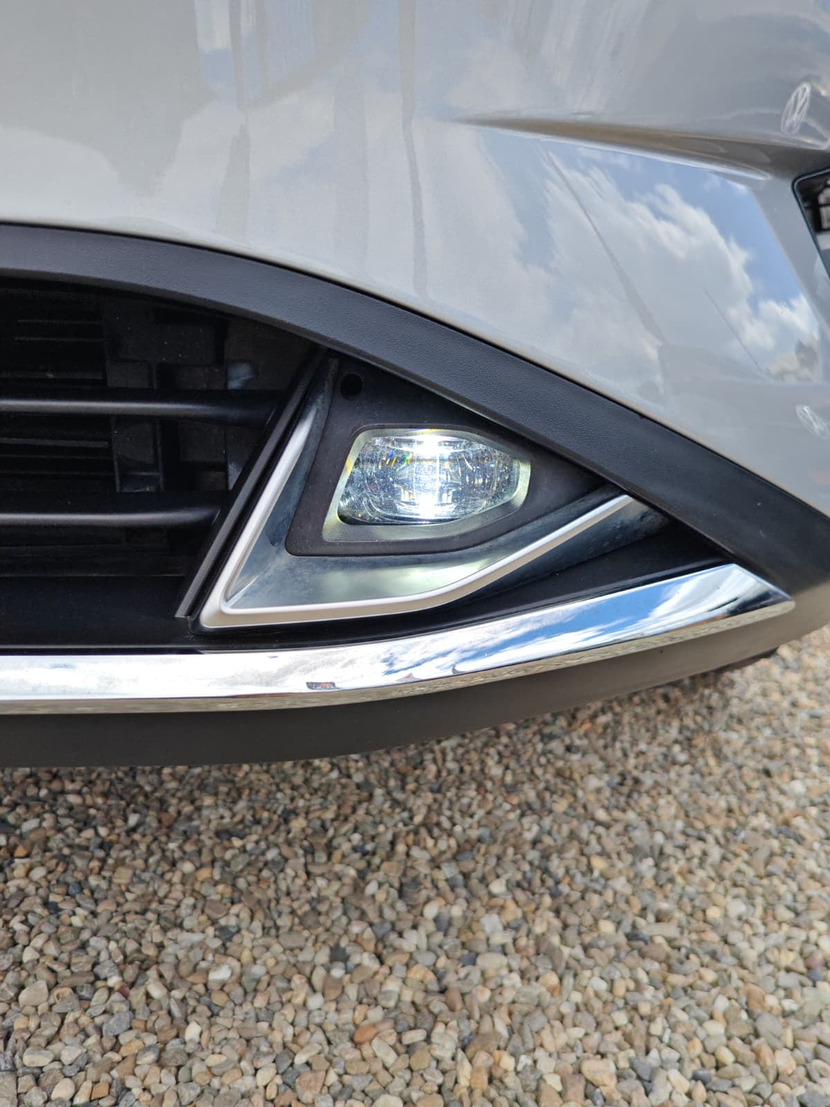 NISSAN QASHQAI 1.3 Hybrid 2022