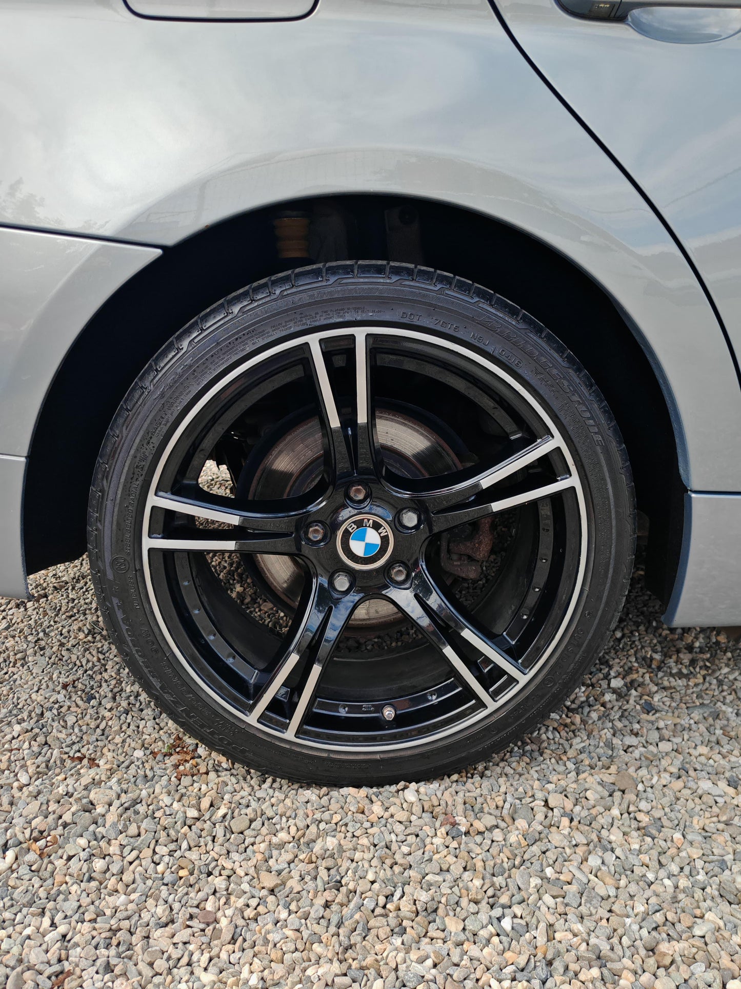 BMW Seria 3 – 318i