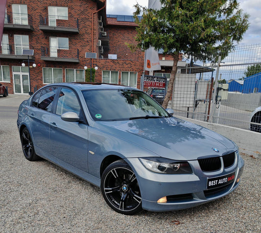 BMW Seria 3 – 318i