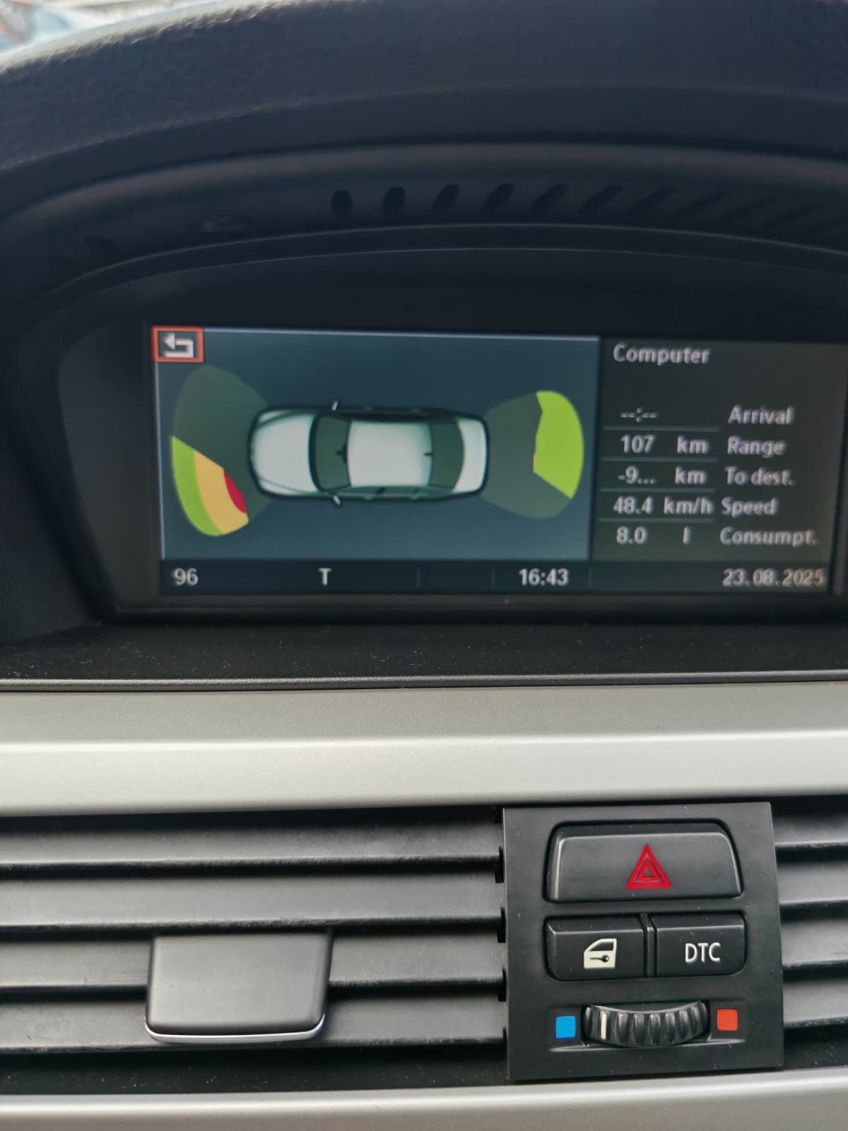 BMW Seria 3 – 318i