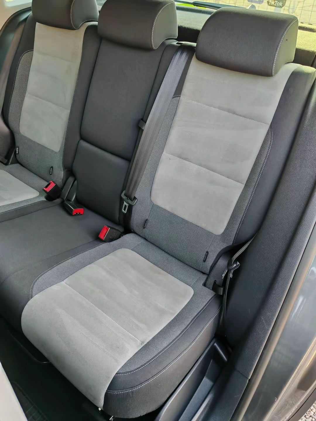 VW Tiguan Highline TOP