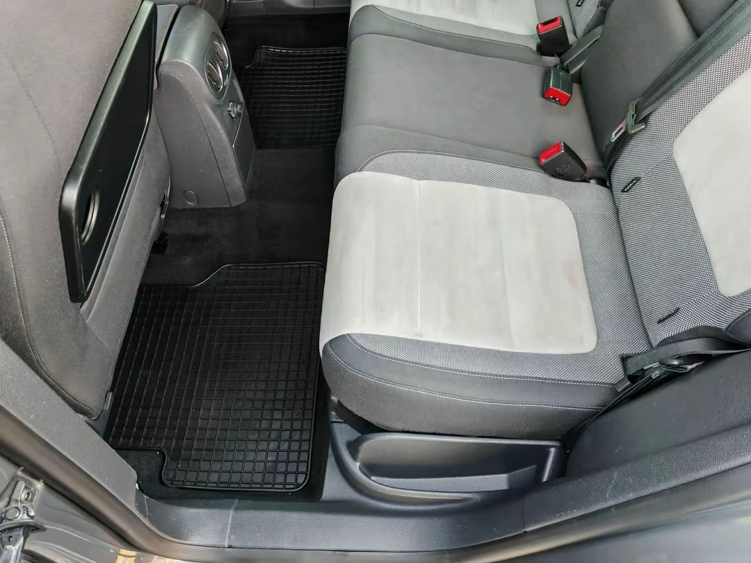 VW Tiguan Highline TOP