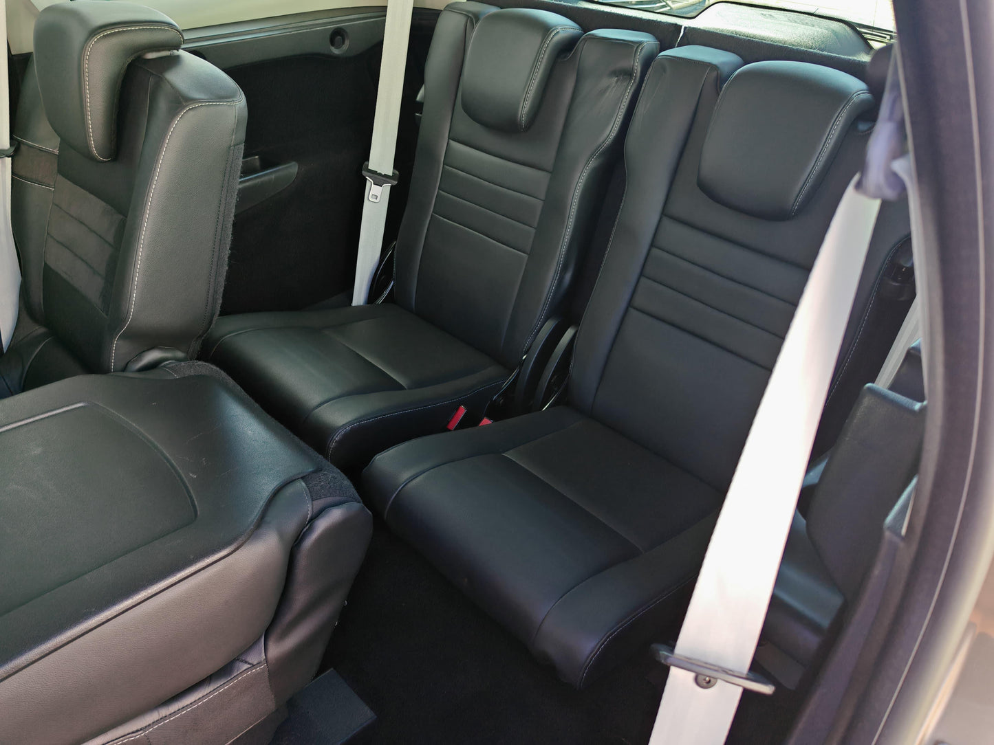 Renault Grand Scenic BOSE – 7 locuri